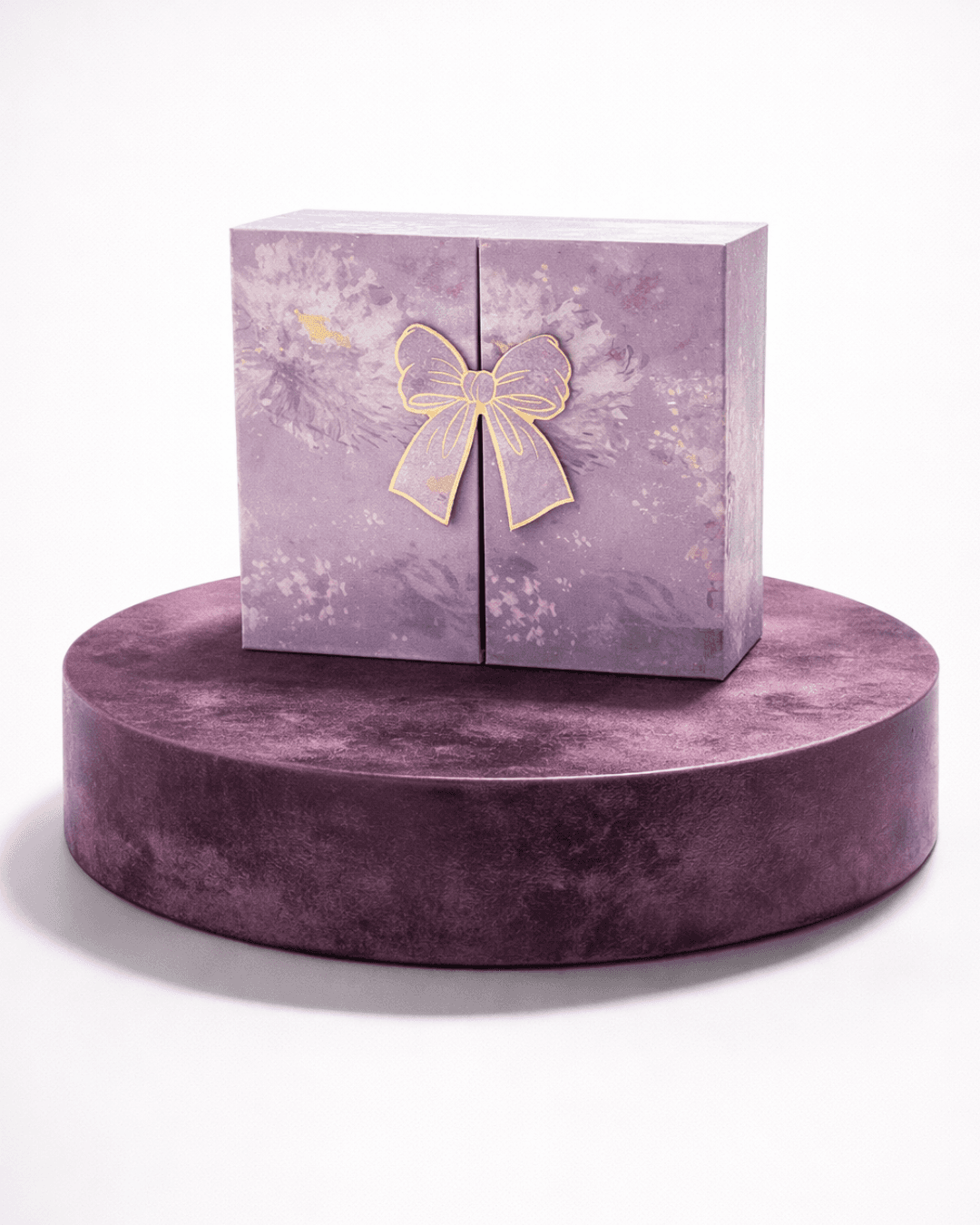 Sovg‘a qutilari (gift box)